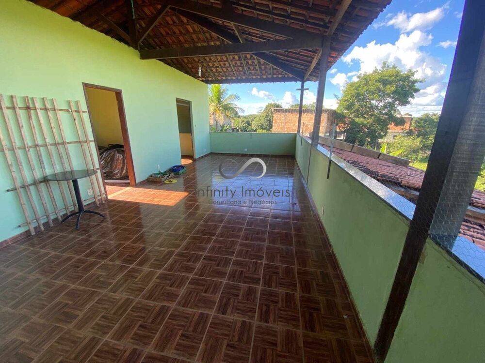 Casa, 7 quartos, 530 m² - Foto 5