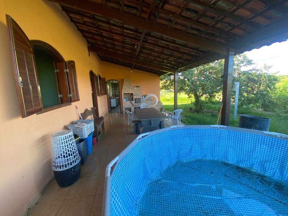 Casa, 7 quartos, 530 m² - Foto 12