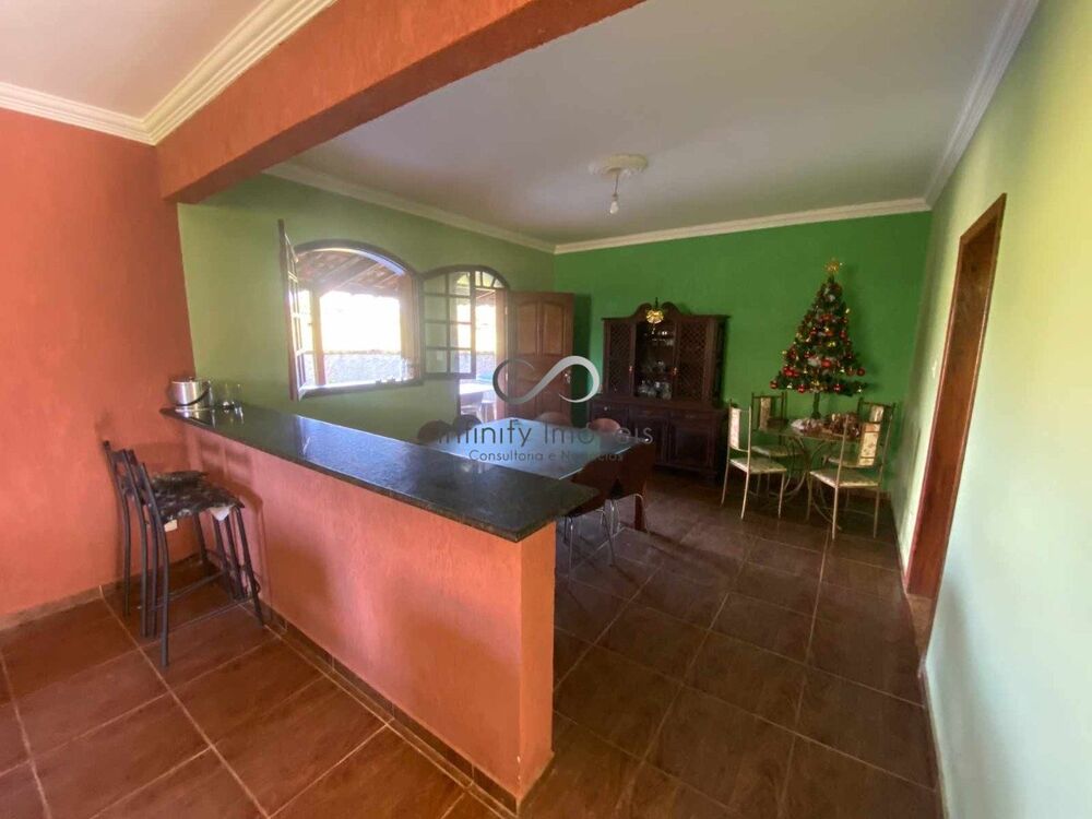 Casa, 7 quartos, 530 m² - Foto 15