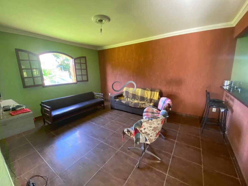 Casa, 7 quartos, 530 m² - Foto 8