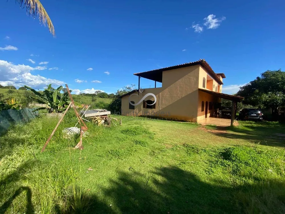 Casa, 7 quartos, 530 m² - Foto 2
