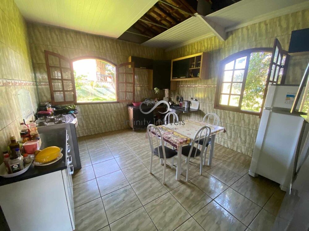 Casa, 7 quartos, 530 m² - Foto 6