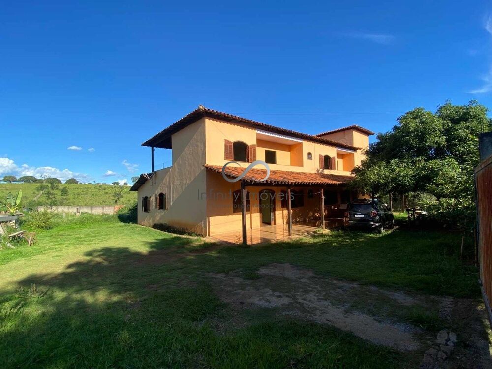 Casa, 7 quartos, 530 m² - Foto 10