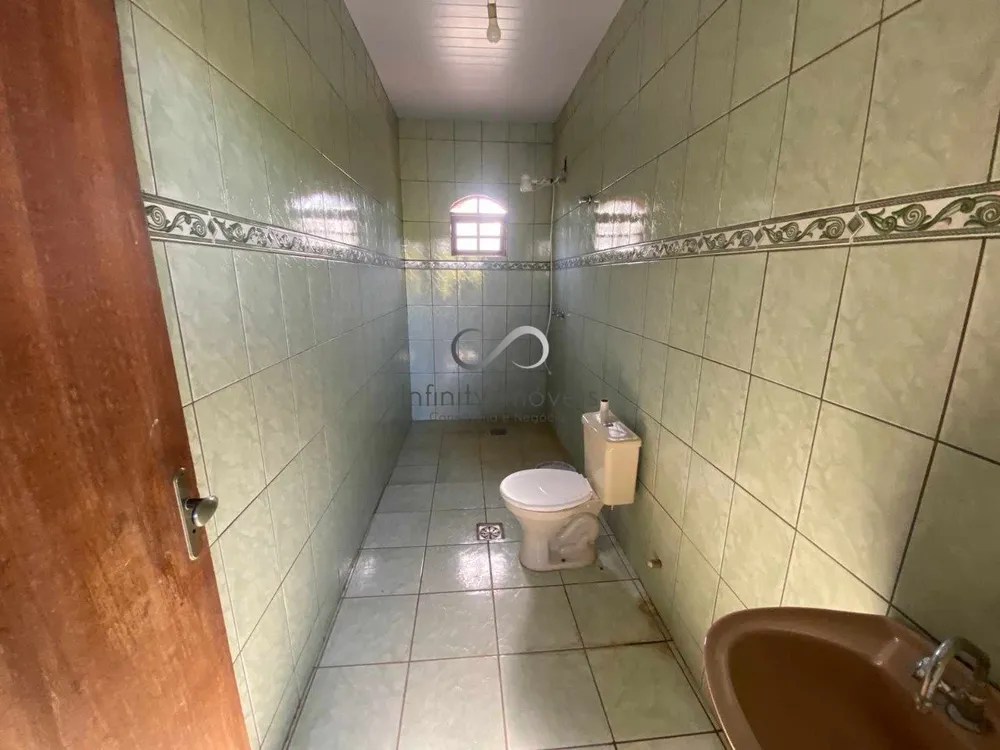 Casa, 7 quartos, 530 m² - Foto 13