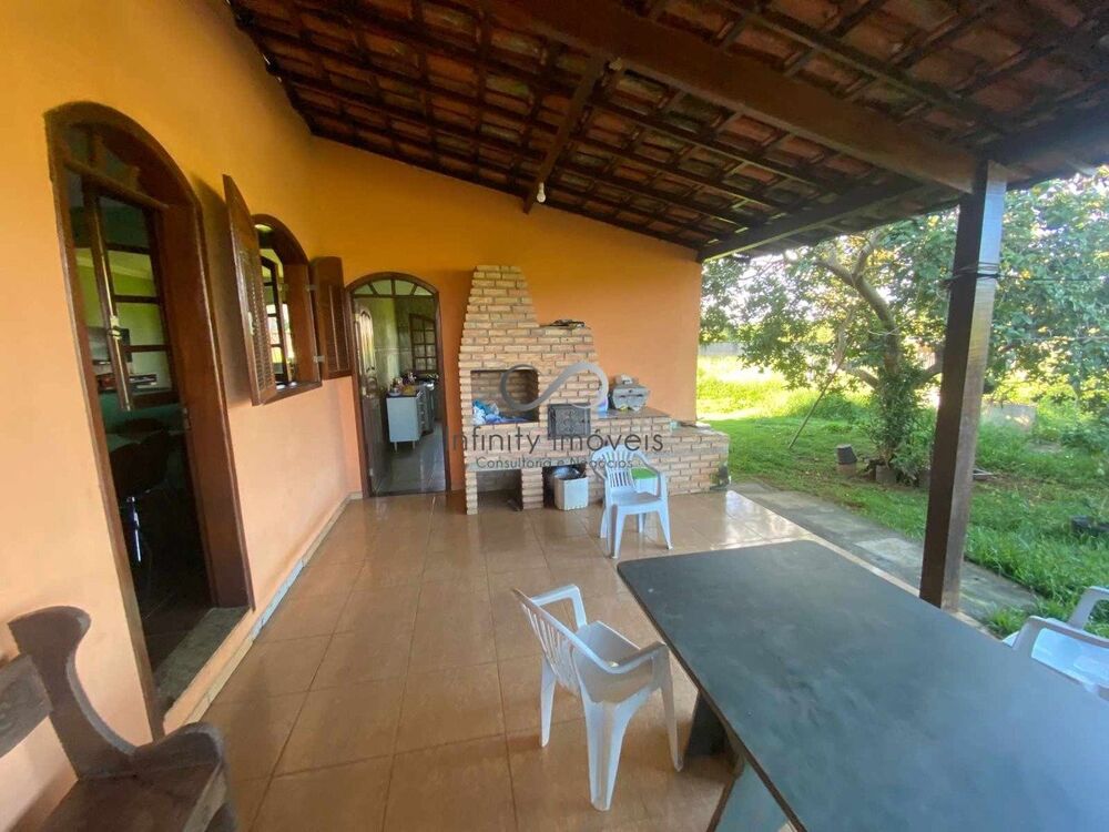 Casa, 7 quartos, 530 m² - Foto 11