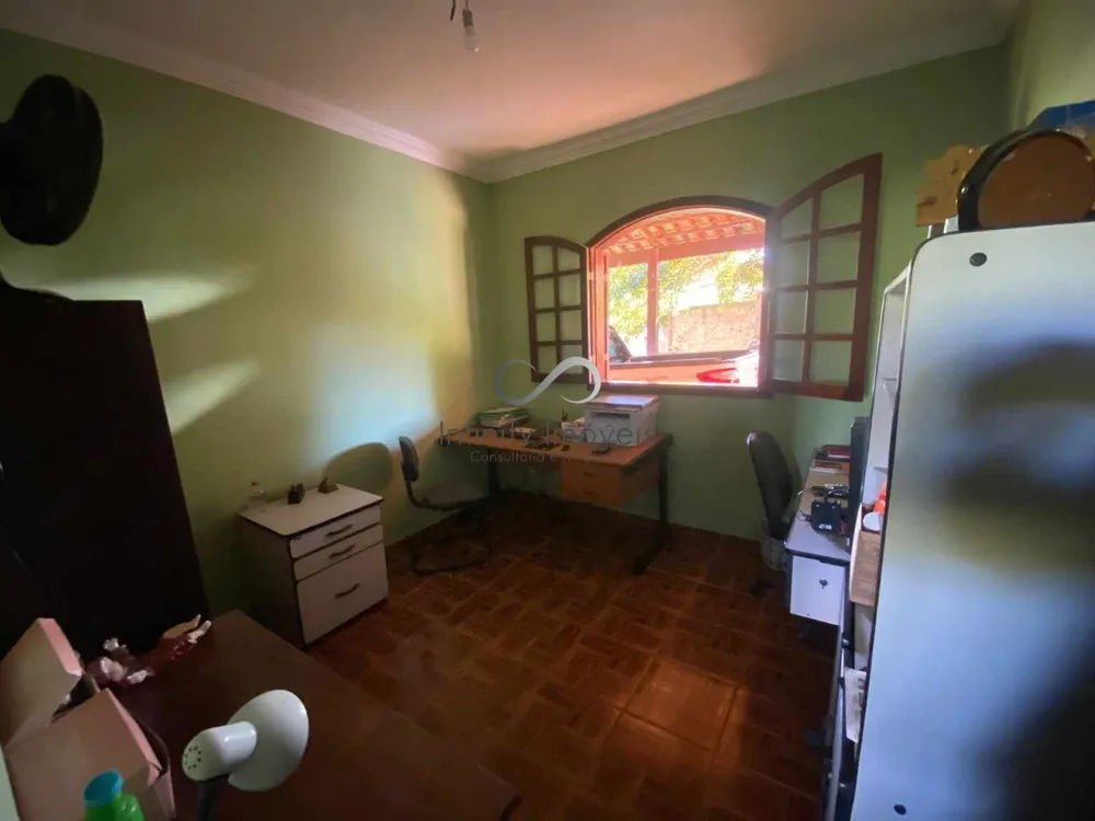 Casa, 7 quartos, 530 m² - Foto 17