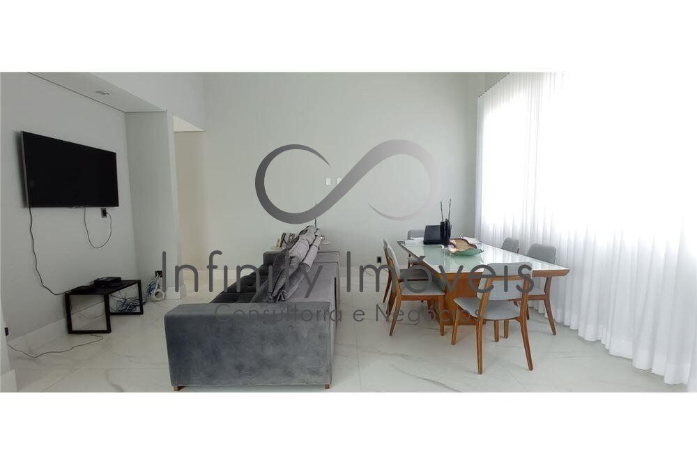 Casa de Condomínio, 3 quartos - Foto 18