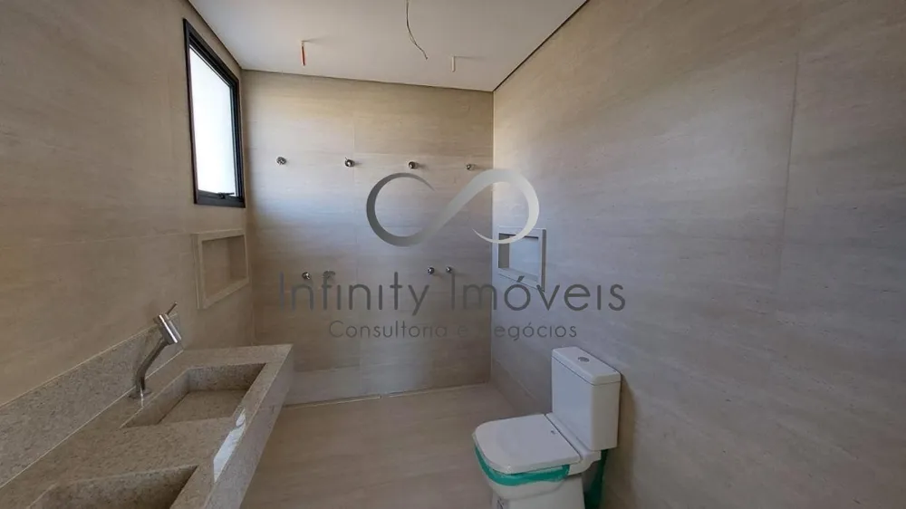 Casa de Condomínio, 4 quartos - Foto 19