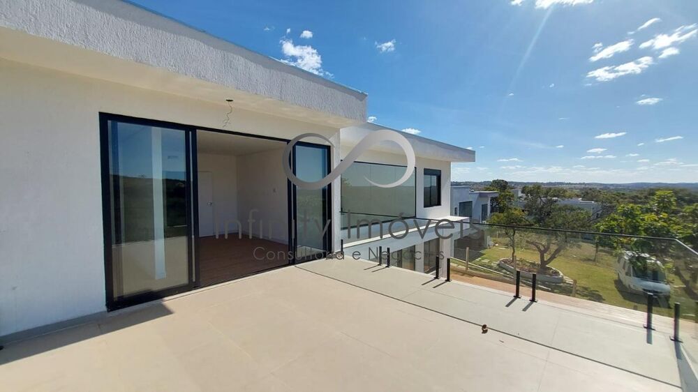 Casa de Condomínio, 4 quartos - Foto 4