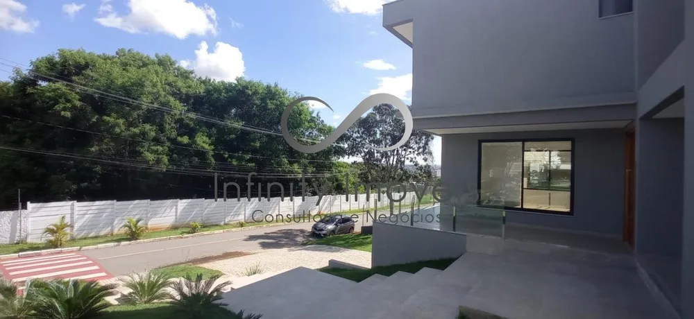 Casa de Condomínio, 4 quartos - Foto 4