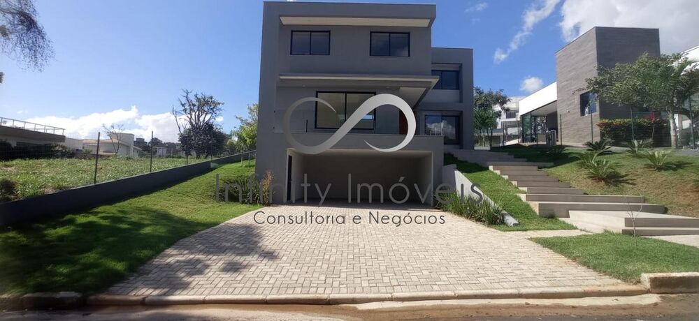 Casa de Condomínio, 4 quartos - Foto 3