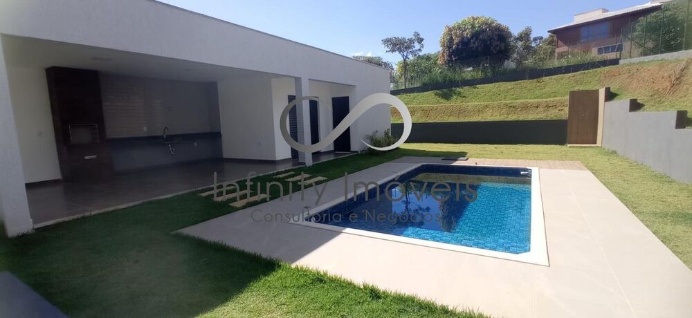 Casa de Condomínio, 4 quartos - Foto 5