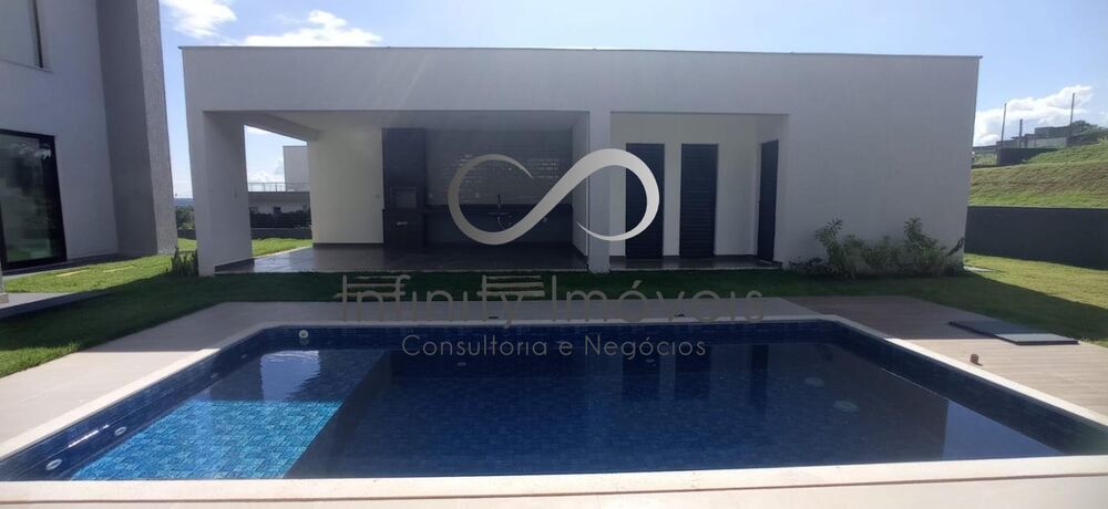 Casa de Condomínio, 4 quartos - Foto 6