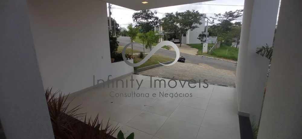Casa de Condomínio, 4 quartos - Foto 3