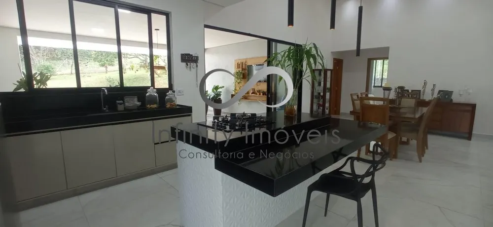 Casa de Condomínio, 4 quartos - Foto 8