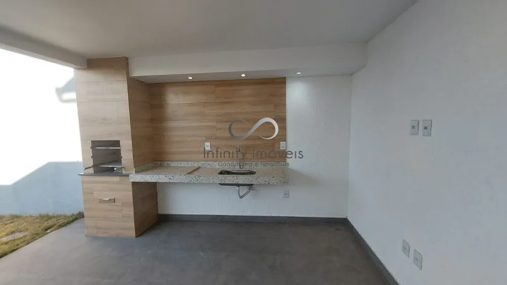 Casa, 3 quartos, 120 m² - Foto 21