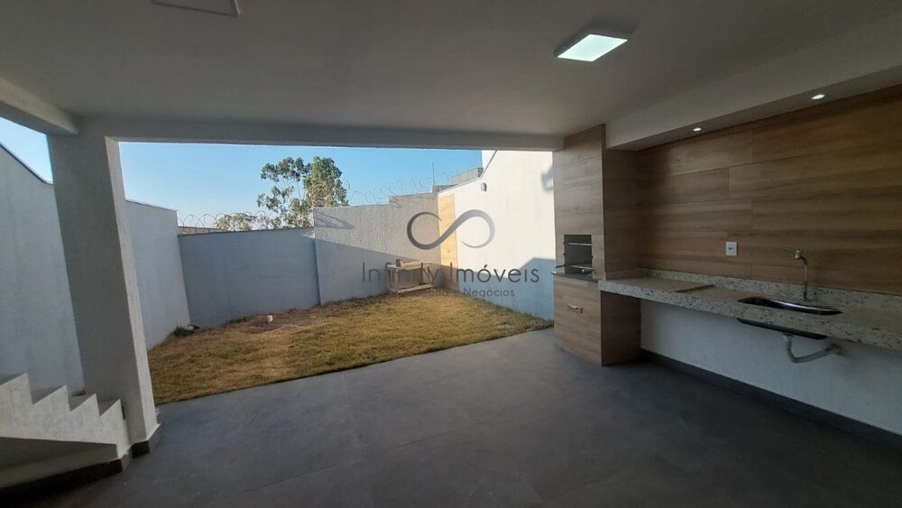 Casa, 3 quartos, 120 m² - Foto 11