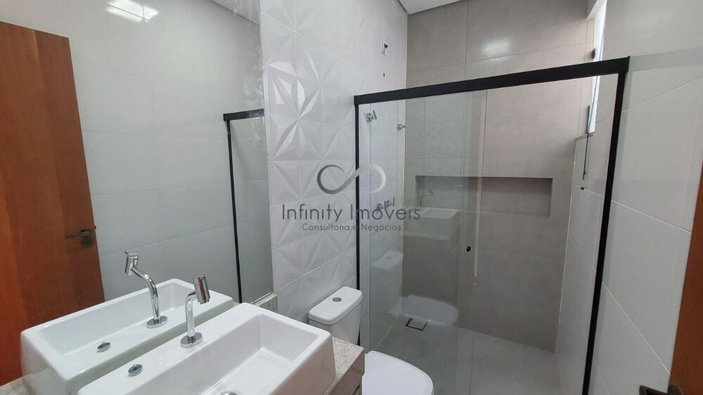 Casa, 3 quartos, 120 m² - Foto 9