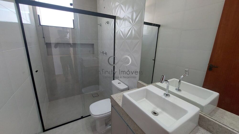 Casa, 3 quartos, 120 m² - Foto 6