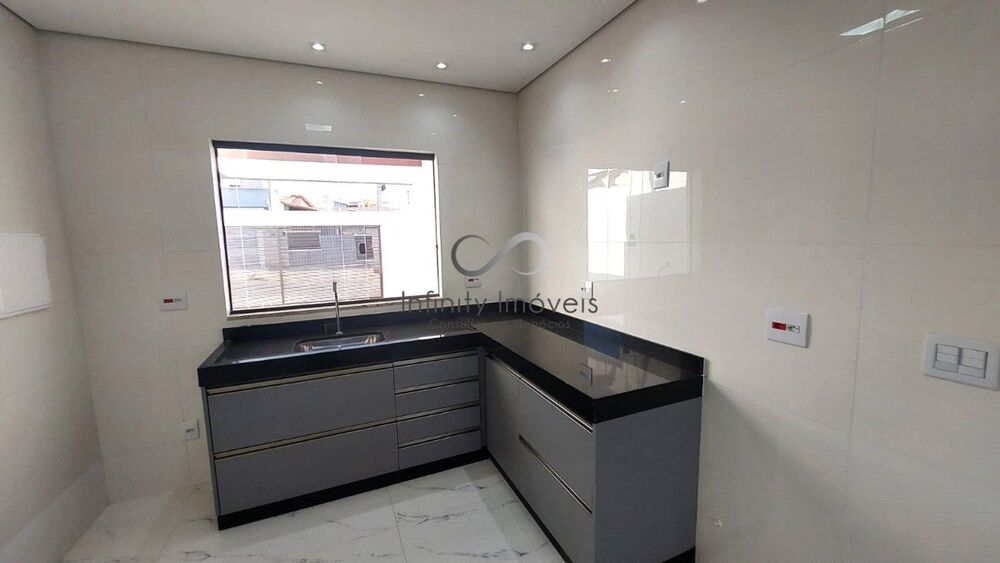 Casa, 3 quartos, 120 m² - Foto 2