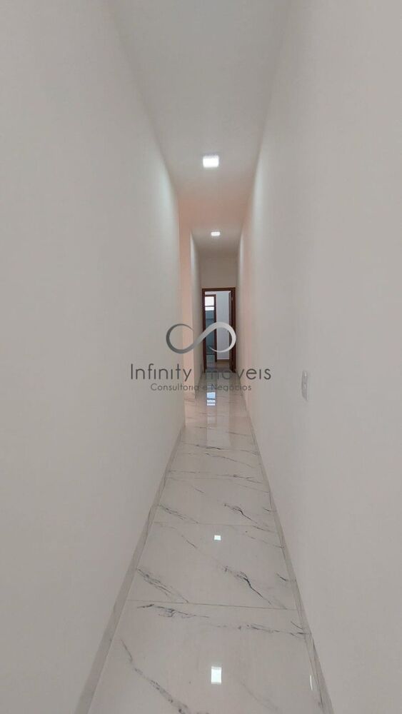 Casa, 3 quartos, 120 m² - Foto 4