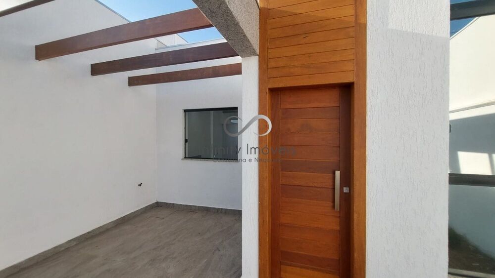 Casa, 3 quartos, 120 m² - Foto 1
