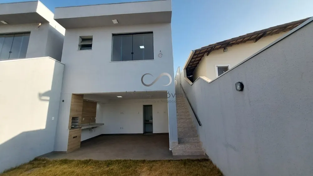 Casa, 3 quartos, 120 m² - Foto 24