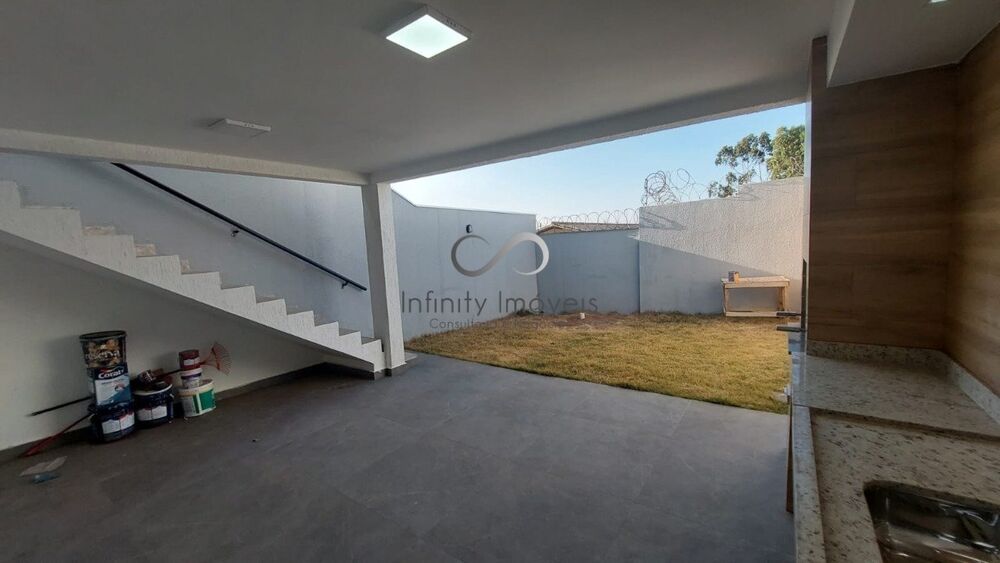 Casa, 3 quartos, 120 m² - Foto 12