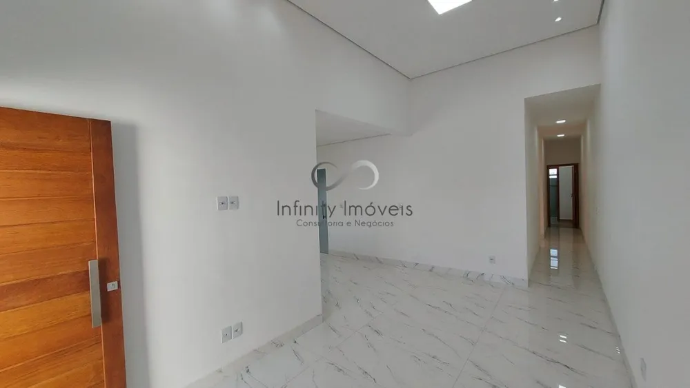 Casa, 3 quartos, 120 m² - Foto 2