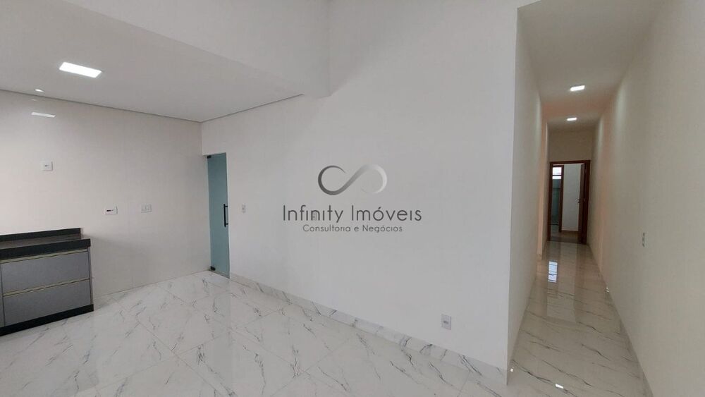 Casa, 3 quartos, 120 m² - Foto 3