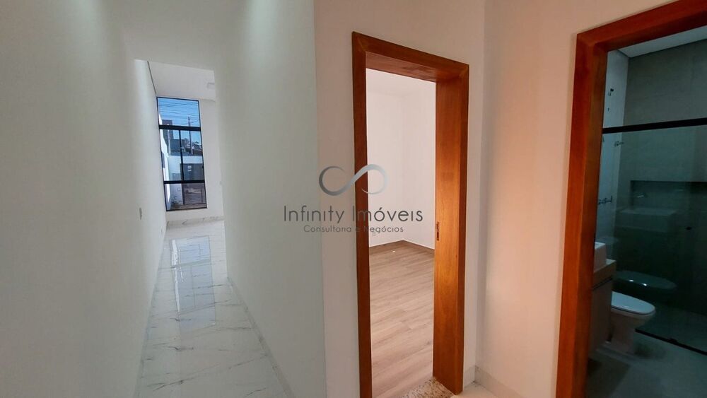 Casa, 3 quartos, 120 m² - Foto 5