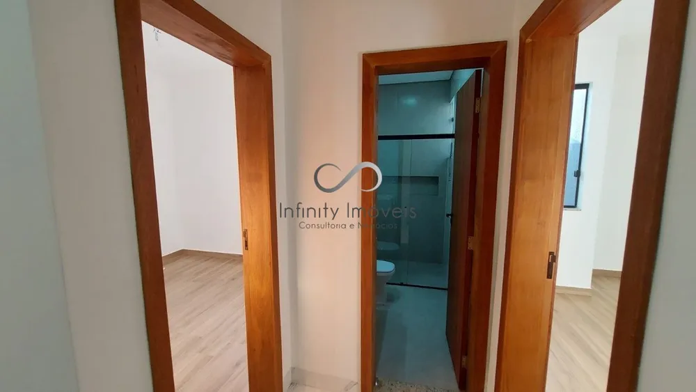 Casa, 3 quartos, 120 m² - Foto 7
