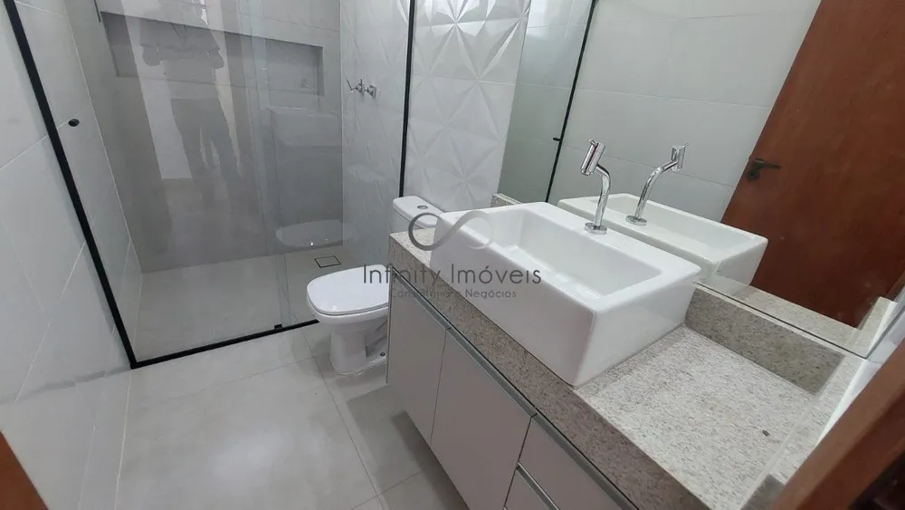Casa, 3 quartos, 120 m² - Foto 17