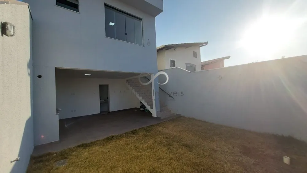 Casa, 3 quartos, 120 m² - Foto 23