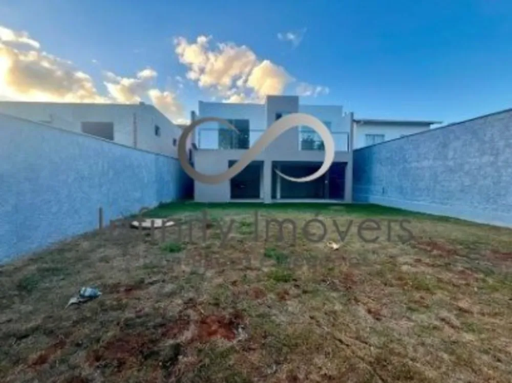 Casa de Condomínio, 3 quartos - Foto 6
