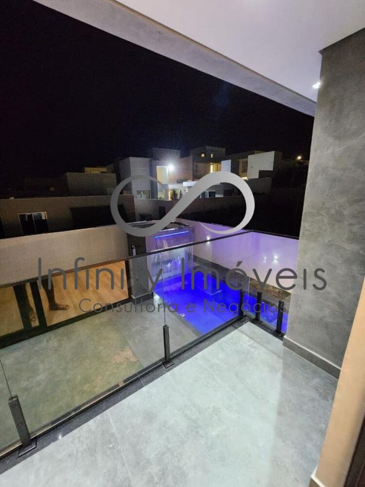 Casa de Condomínio, 4 quartos - Foto 11