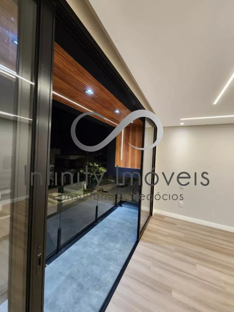 Casa de Condomínio, 4 quartos - Foto 18