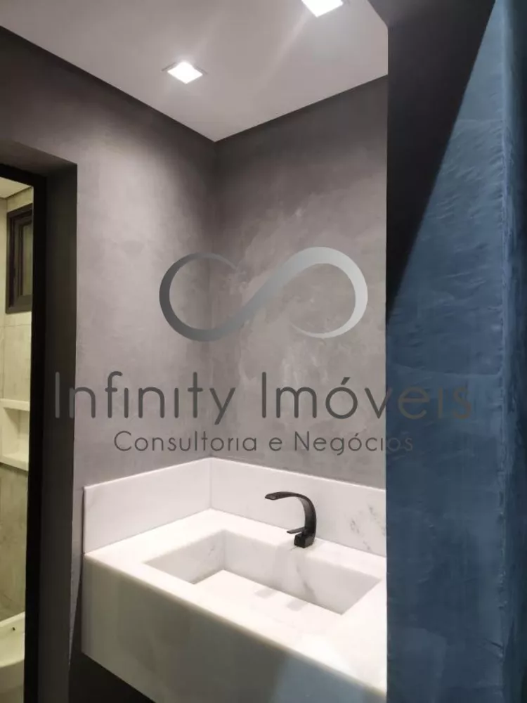 Casa de Condomínio, 4 quartos - Foto 8