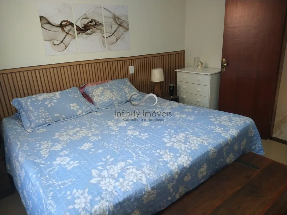 Casa de Condomínio, 4 quartos - Foto 11