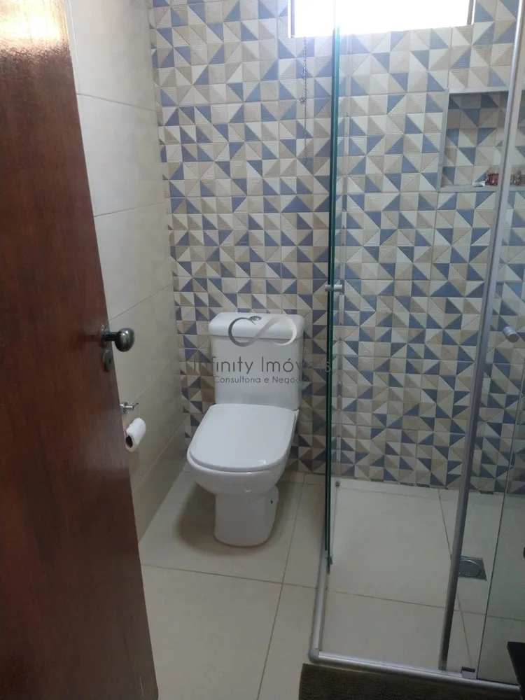 Casa de Condomínio, 4 quartos - Foto 10