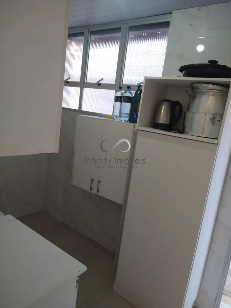 Casa de Condomínio, 4 quartos - Foto 15