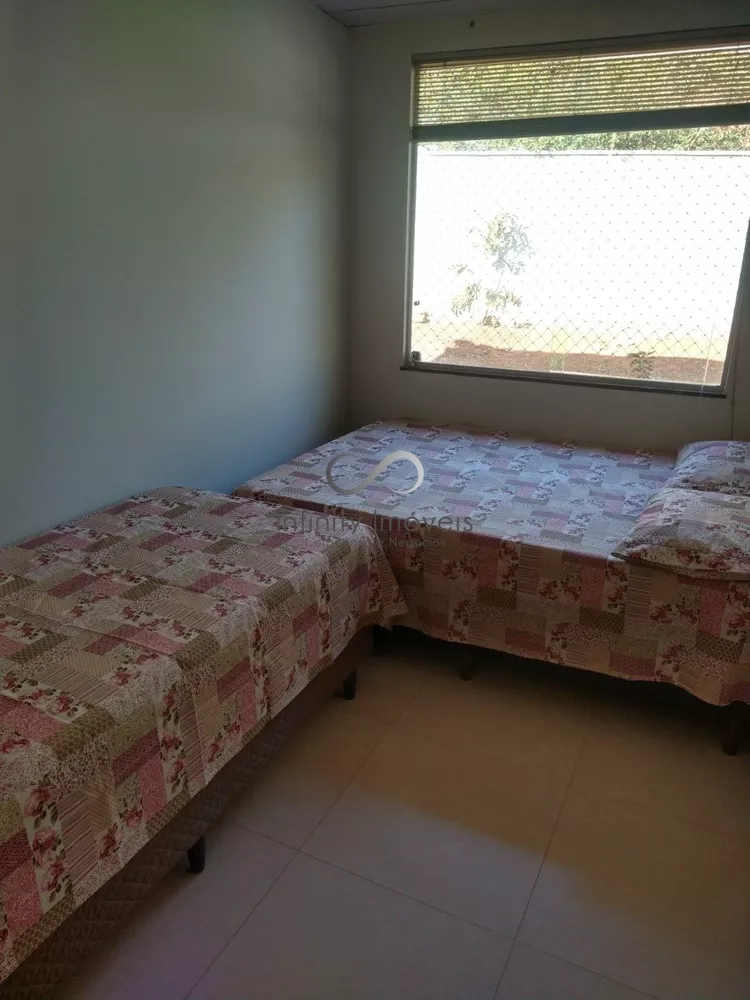 Casa de Condomínio, 4 quartos - Foto 9