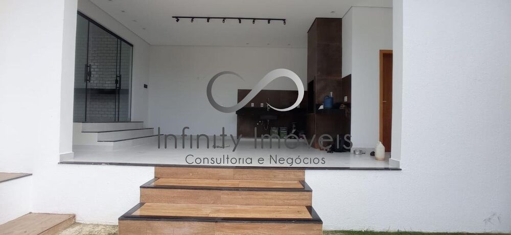 Casa de Condomínio, 3 quartos - Foto 19