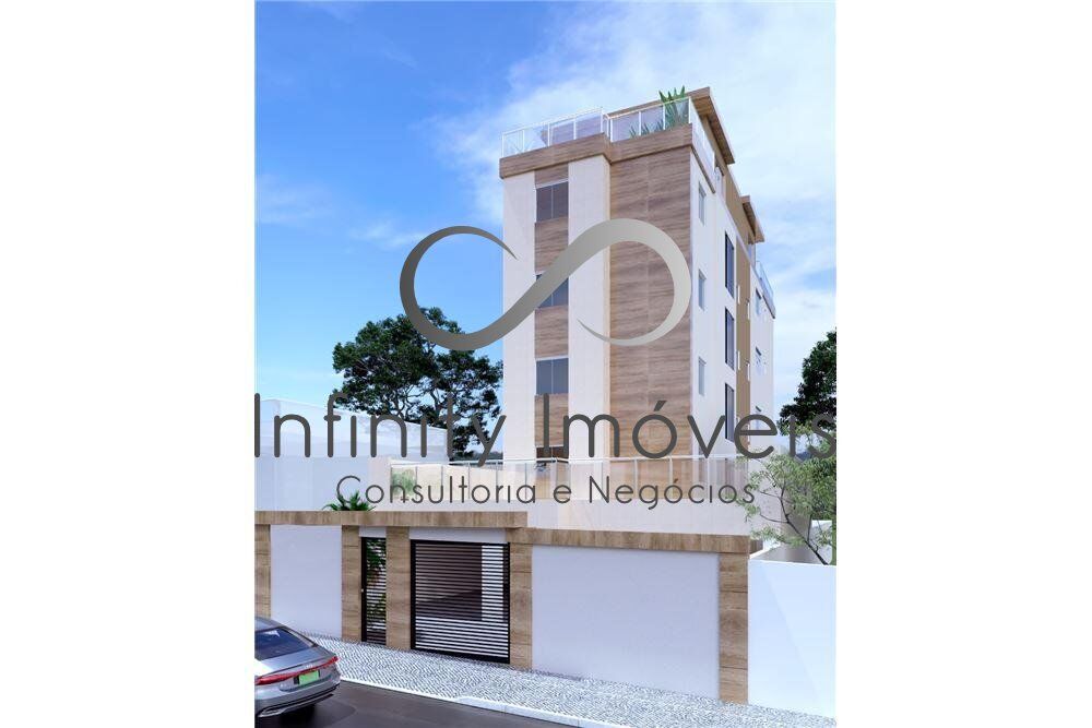 Apartamento, 3 quartos, 123 m² - Foto 1