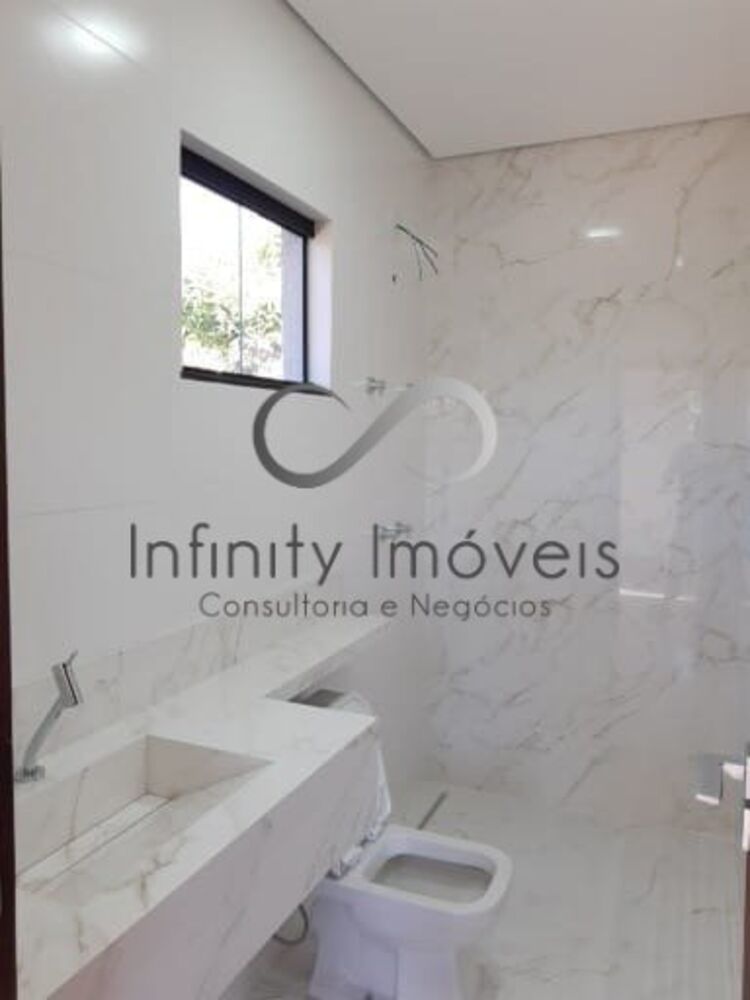 Casa de Condomínio, 3 quartos - Foto 8
