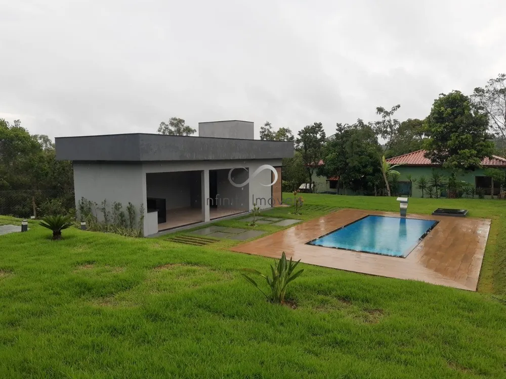Casa de Condomínio, 3 quartos - Foto 5
