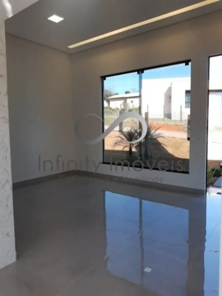 Casa de Condomínio, 3 quartos - Foto 10