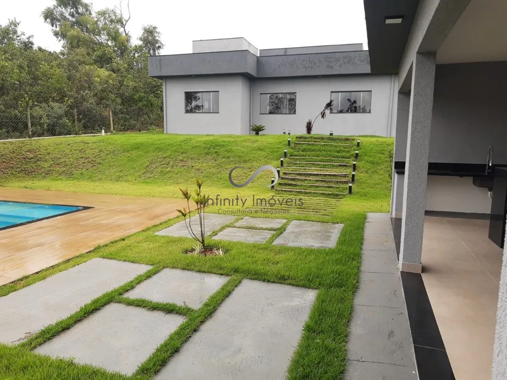 Casa de Condomínio, 3 quartos - Foto 8