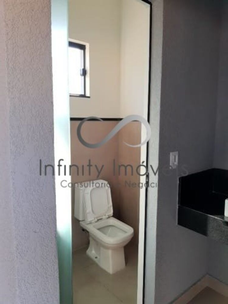 Casa de Condomínio, 3 quartos - Foto 6