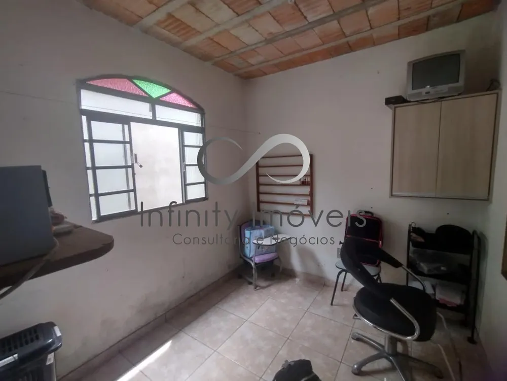 Casa, 4 quartos - Foto 1